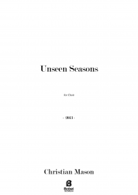 Unseen Seasons image